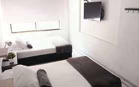 Hotel la Carpita